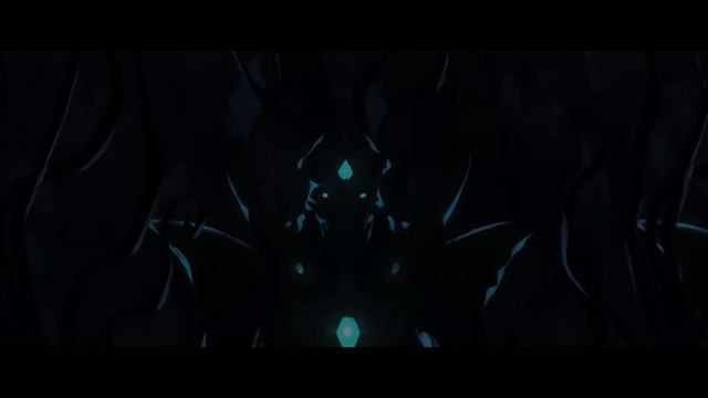 StarCraft II Legacy of the Void - Возвращение