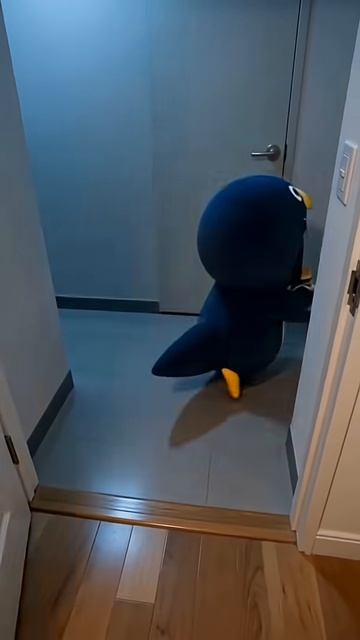 Гугугагаааааааааа!!🐧🐧