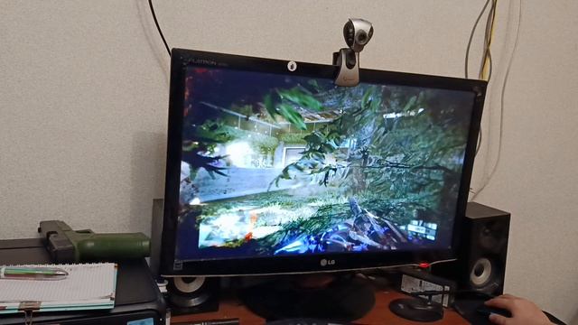 кризис 2 3 серия