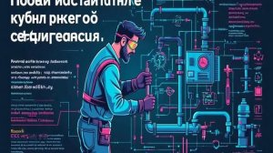 Как устранить бетонные пробки и прочистить канализационные трубы