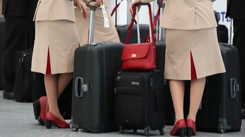 В аэропорту Внуково сняли ограничения на полеты воздушных судов