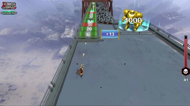 Subway Surfers City [Android] #10