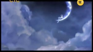 Конец эфира и начало перегонов (СТС +2, 19.07.17)