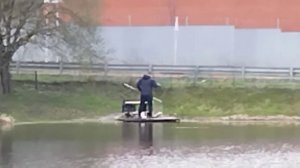 Светлые Горы Форель5 18.04.2026г.