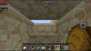 Minecraft с Хоррор модом