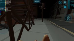 Коллаба С Блогером На Рутубе Jacki Games.