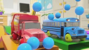 Играем и изучаем цвета!Меняем цвета с помощью футбольного мяча — детские стишки и песни