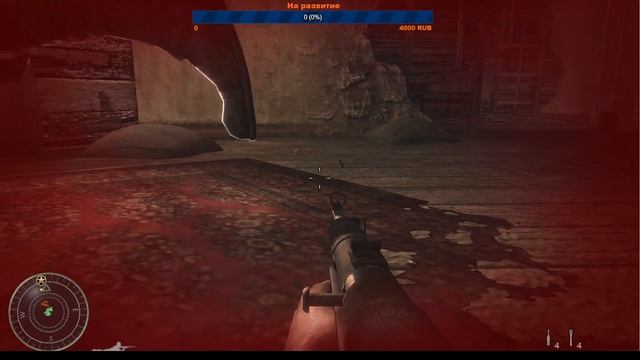 Играю с ДЦП Call of Duty 5 World at War на Ветеране Стрим № 4 ТГК в описании