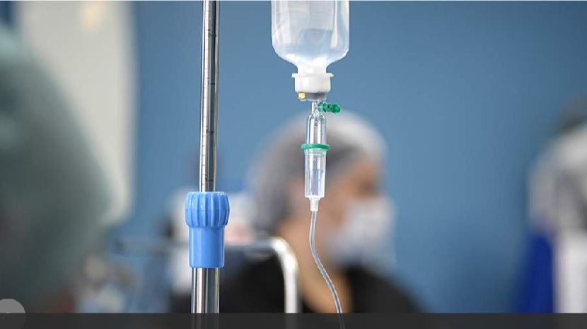 В Воронеже мирная жительница пострадала в результате атаки дронов ВСУ