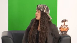 УГАДАЙ КТО Я Егорик, Амина, Даник, Екатзе, Монтажник ЯЯНА