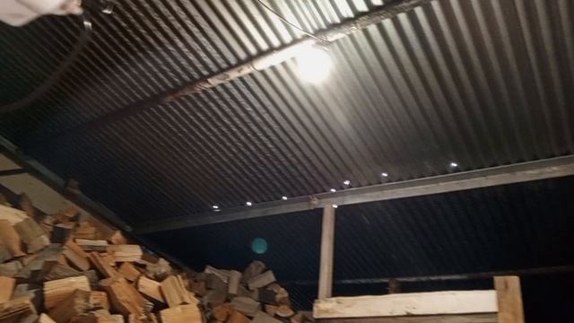 много работы