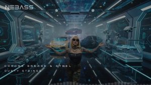 Chrome Grease & Steel by Dusty Strings