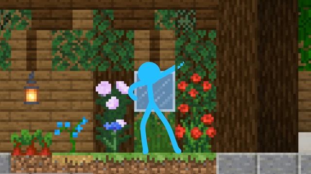 Texture Pack - Animation Vs. Minecraft Shorts Ep 18