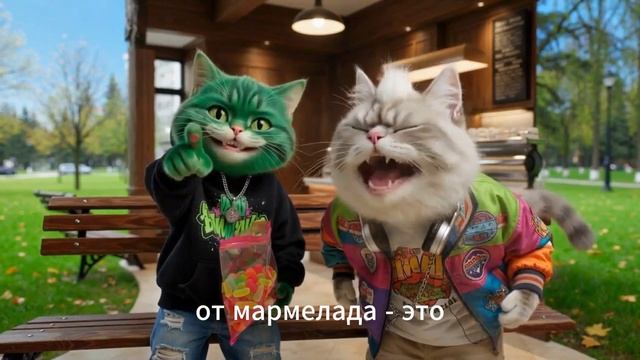 КОТЫ ОПОЗОРИЛИСЬ 4 РАЗА ПОДРЯД  Умная колонка, диета, тайник и | Кактус и Кисляк #жиза #кринж #база