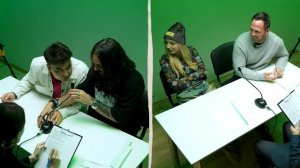 Игра АЛИБИ! Даник, Сударь и Столяров ЯЯНА