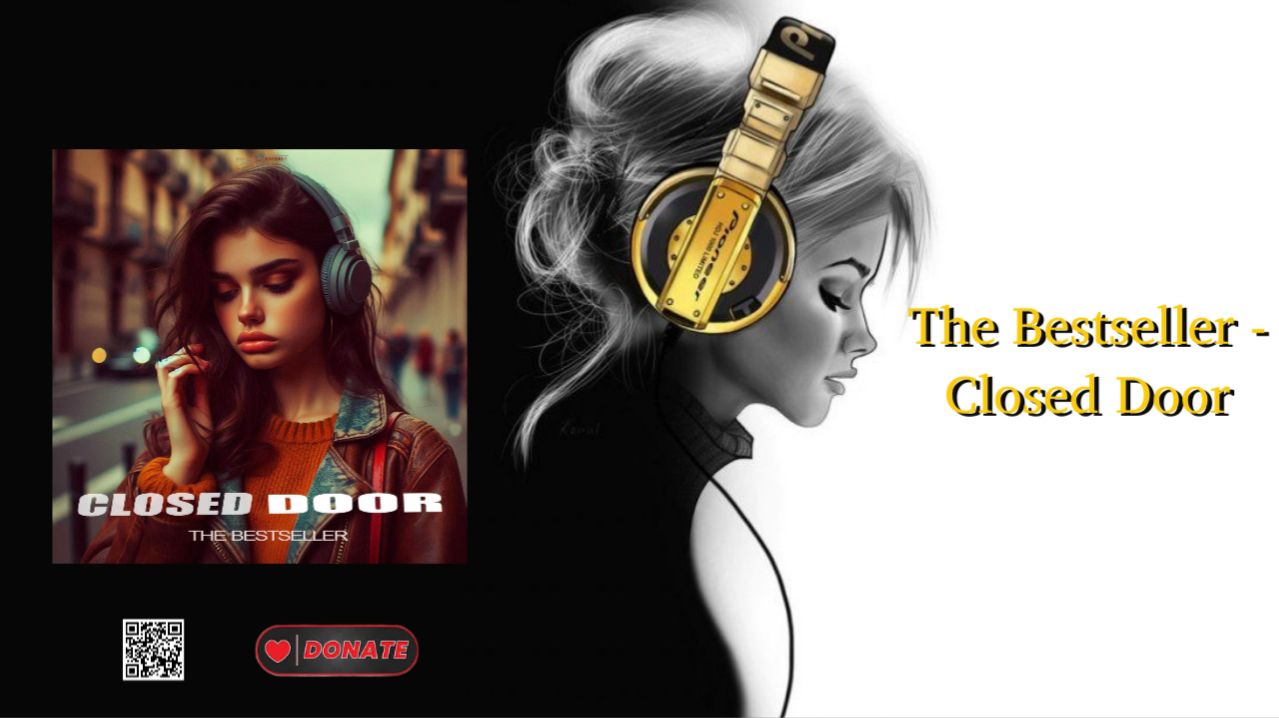 The Bestseller - Closed Door