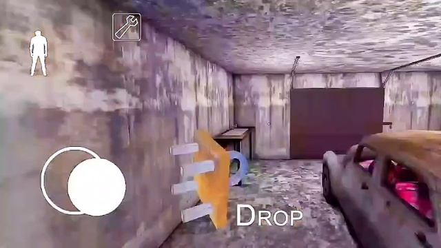 Ужасный дом бабки ГРЕННИ !!! Яркие анимации.  мультфильмы для детей