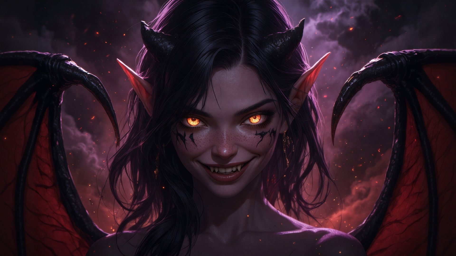 Барон ( Ещё не мёртвый экзорцист – Ч. 9 ) | Heavy Metal | Baron (Not Dead Yet Exorcist – Part 9)