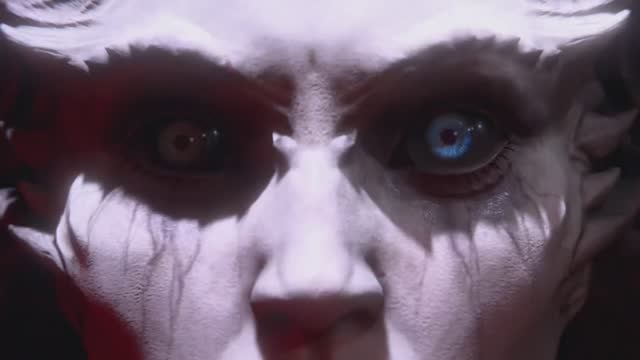 Diablo VI — возвращение Лилит