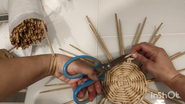 подставка под горячее