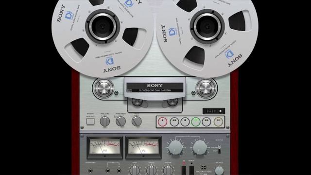 RADIORAMA - «The Second» (The Album) 1987