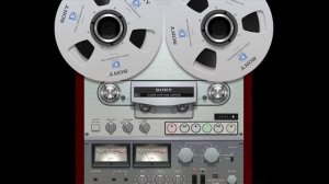 RADIORAMA - «The Second» (The Album) 1987