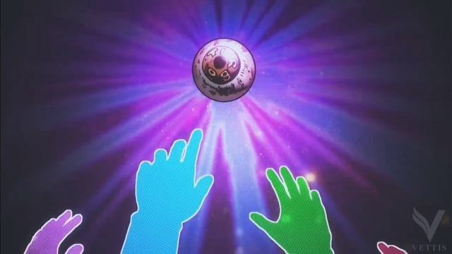 Steel Ball Run Opening