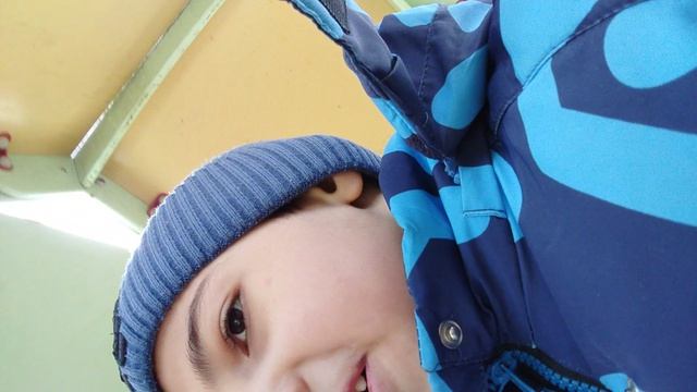 Горка пожиратель часть 2