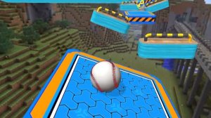 Going Balls  Super Speed run Gameplay New Update Race Level 993