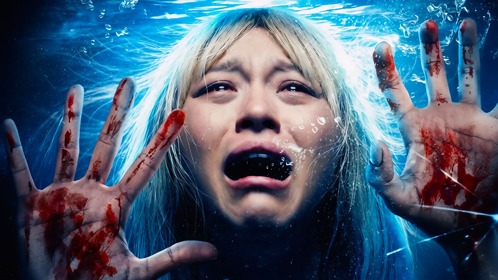 Обитель зла: Мутация— Русский трейлер (2026)