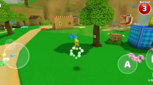 делаю странные вещи в мишке