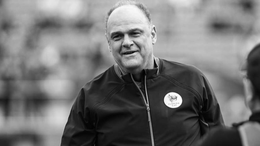 Бронзовый призер ЧМ-1978 года по баскетболу Оскар Шмидт умер в возрасте 68 лет