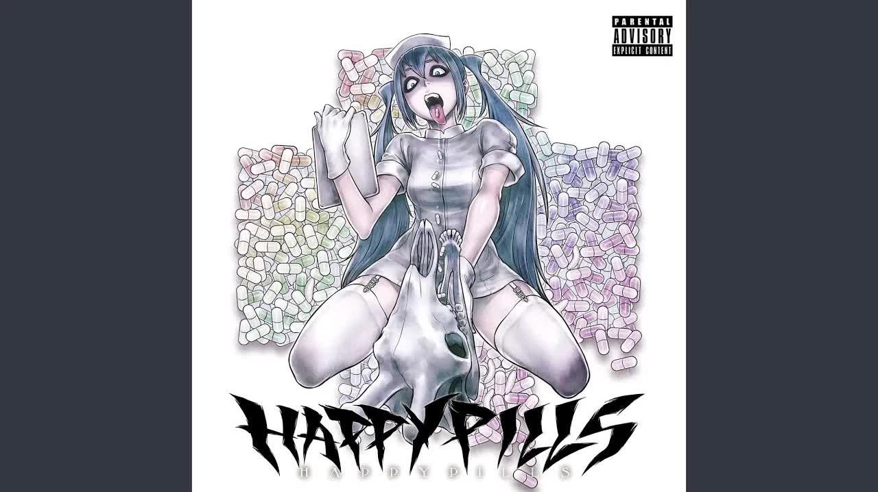 Utsu-P — Я ИИ Ft. ГУМИ / Utsu-P - IAMAI (feat. メグッポイド)