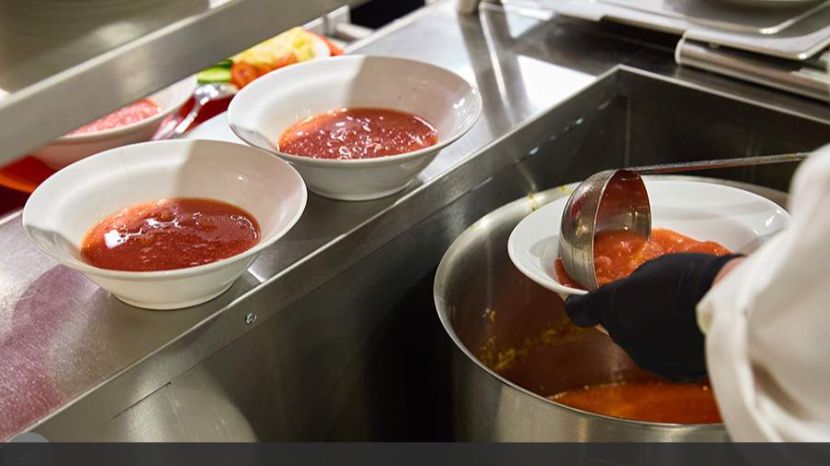 Эксперт указал на проблемы при организации питания в детсадах в Одинцово