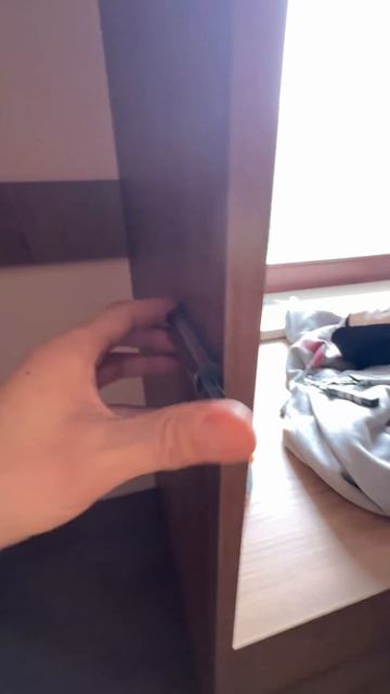 Гардеробная