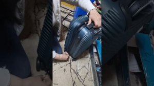 Распаковка покупок с толкучки