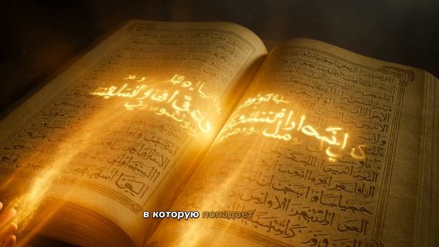 Квантовая физика Дуа: как ваши мысли меняют реальность согласно науке и Корану