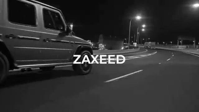 Клип 2026 Alok Alan Walker - Headlights ZAXEED Remix . Песня новая Alan Walker