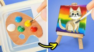 УДИВИТЕЛЬНЫЕ КАРТИНЫ ХУДОЖЕСТВЕННЫЕ ИДЕИ И ТЕХНИКИ РИСОВАНИЯ