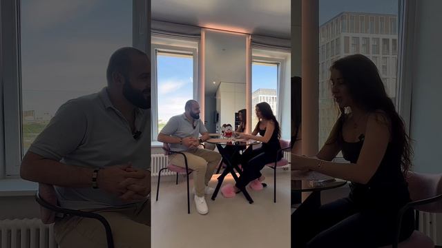 Отзыв от клиента Аксенов Сервис