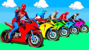 Мультики для детей. Супер Мультики. Детские мультики для малышей смотреть