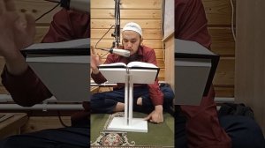 Урок 2/20 Хадиса (138-142) г.Уфа по книге Умдатуль-Ахкам. Абу Бакр Хазрат.