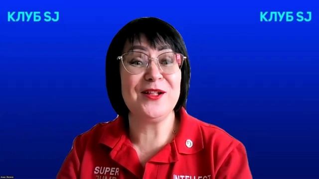 Анна Лизина Амбассадор Триумфальное Награждение 18.04.26