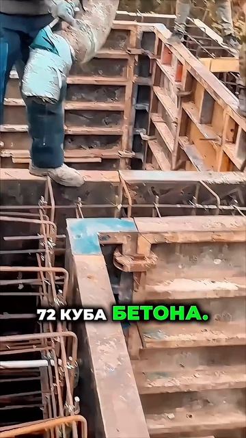 Сколько бетона нужно на самом деле? Главные секреты заливки