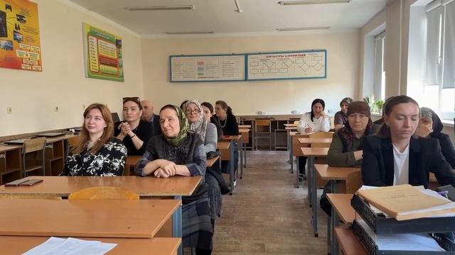 Накануне Всемирного дня открытых дверей «Профессионалитета» — держим руку на пульсе! 📢