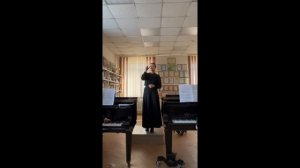 Дж. Левитт — "Gloria"  из "Missa Festiva"