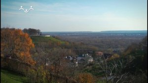 Архитектурные шедевры России. Прекрасное должно быть величаво... Успенский собор. г.Владимир