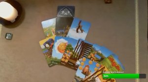 Таро расклад "Совет на ближайшее будущее"