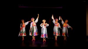 27 Матушка Земля