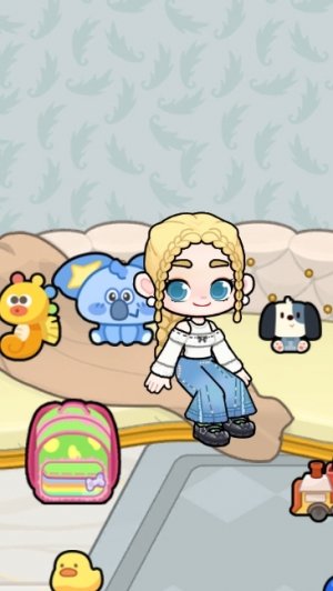 БеДнАя УчИлКа